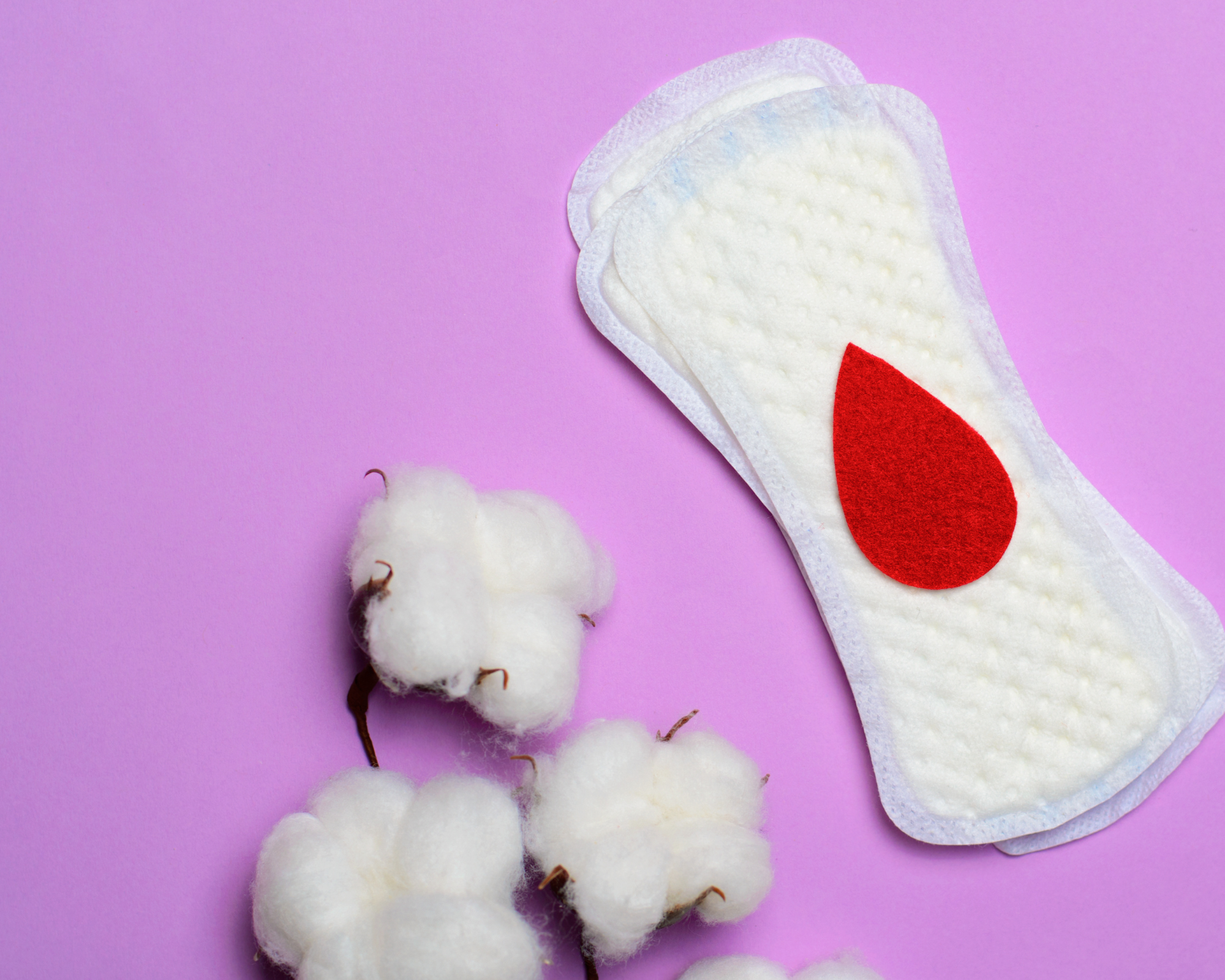 Ini merupakan tanda-tanda ketika sedang PMS